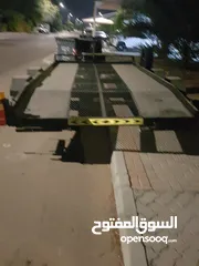  2 عربانات محلية وقالوا بيك آب