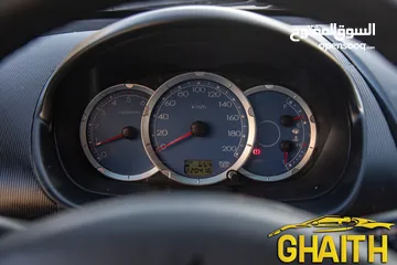  9 ميتسوبيشي L200 موديل 2009 4x4