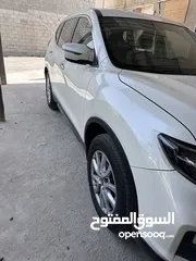  4 Nissan X-trail 2019 for sale