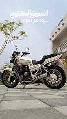  1 للبيع دراجه هوندا cbx750 ... إقراء الوصف