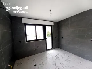  8 شقه ارضيه حديثة الانشاء للبيع في افخم مناطق ام اذينه  ( Property ID : 31694 )