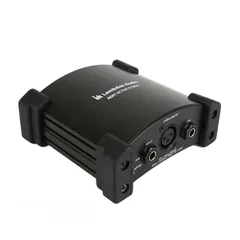  1 ADI1 Active DI Box by Lambden Audio