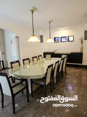  1 فيلا للايجار في مدينة السلطان قابوس -Villa for rent in MQ for rent