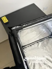 3 حقيبة توصيل طعام عدد 15 شنتة توصيل