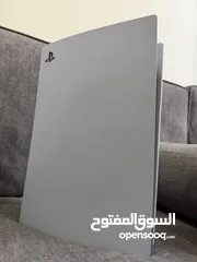  1 بلايستيشن 5 للبيع ps5 بيعة سريعة