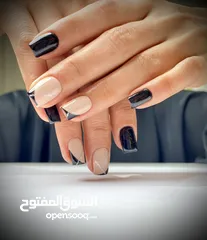  5 خدمة صالون تجميل منزليه