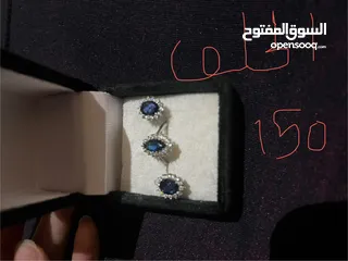  5 فضة ايطالي عيار 925