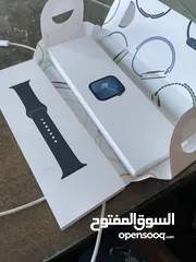  3 ابل وتش  S9