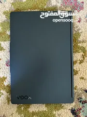  6 Lenovo yoga book 9 13IRU8