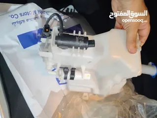  2 جديد الاصلى قربة مسحات سوناتا فل كامل 2016
