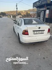  2 فلوكسفاجن بورا Bora