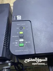  3 طابعة برذر T420w