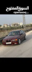  4 ,e36Bmw cobra