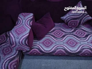  5 فرش عربي تفصيل لف للاستفسار الاتصال على الرقم