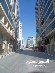  2 مكتب للبيع بجانب مجمع البساتين/نابلس