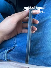 2 ايفون 15 برو ماكس امريكي لون اسود ميتالك 256 GB