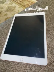 5 ايباد 8 32 GB بحالة ممتازة ipad 8