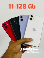  1 iphone 11/ 128gb Only mobile selling