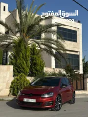  11 فولكسفاجن جولف Tsi