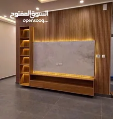  8 افضل انواع الديكور