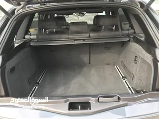  5 للبيع ‏BMW Grey x5 2011 3.5 V6