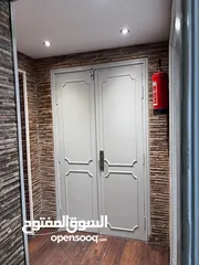  19 شقه في المعادي تطل على الاهرامات والنيل Apartment in Maadi overlooking the pyramids and the NileVIP