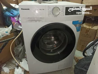  6 washing machine