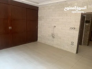  6 شقة للاجار خلف الجامعه الاردنيه قريبه من جامعة الاميره سميه