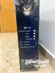  1 سكوتر كهربائي