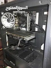  2 بي سي جيمنج قوي سوبر RTX 2060