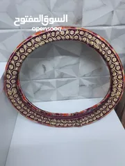  6 كڨر ستيرنج  بتصميم تراثي انيق جديد للبيع