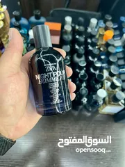  15 Perfume Zara