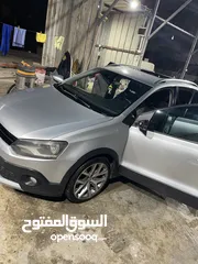  16 بولو كروس ااا