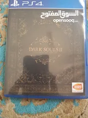  2 دارك سولز 2 dark souls 2