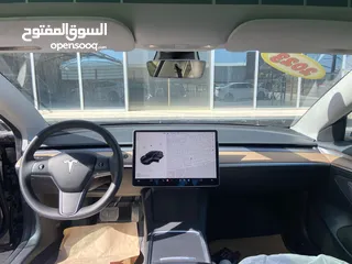  13 تيسلا موديل 3 2021