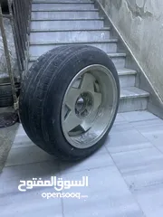  2 4 جنزات مع 3 فردات كوشوك مستعمل