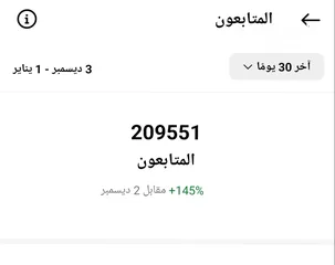  2 حساب أنستقرام 210 K