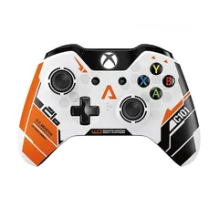  4 يد تحكم اكس بوكس اصلي جديد نسخة خاصة Microsoft Xbox One Wireless Controller Limited Edition