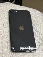  4 Iphone se 2 128g