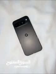  4 Pixel 9 pro XL