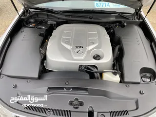  17 لكزس GS300