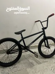  3 للبيع bmx FLY bike ..