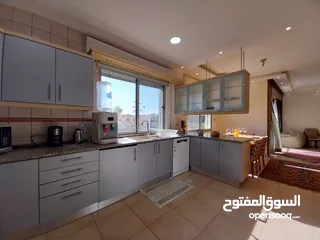  5 شقة للايجار في عبدون  ( Property 35914 ) سنوي فقط