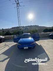  10 هيونداي افانتي 1997