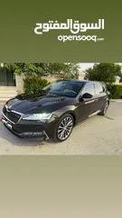  10 سكودا سوبيرب لورين آند كلمنت 2020 الحبة المميزة