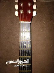  9 جيتار اصلي تايوني