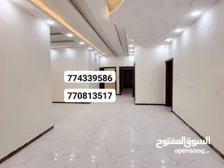  9 عماره للأيجار بالكامل 4دور وبدروم في بيت بوس حي الشباب