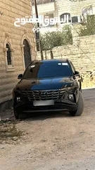  4 هونداي توسان 2024 ترخيص2023