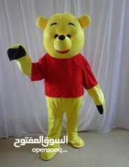  29 شخصيات كرتونية الرجل الأخضر هالك ومتوفر جميع الشخصيات