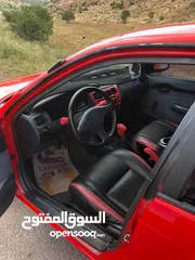  2 Toyota corola 1994